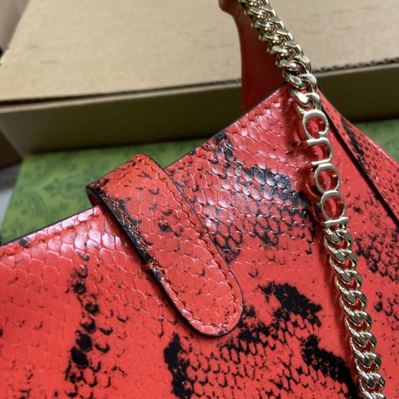 Gucci Hobo Bags